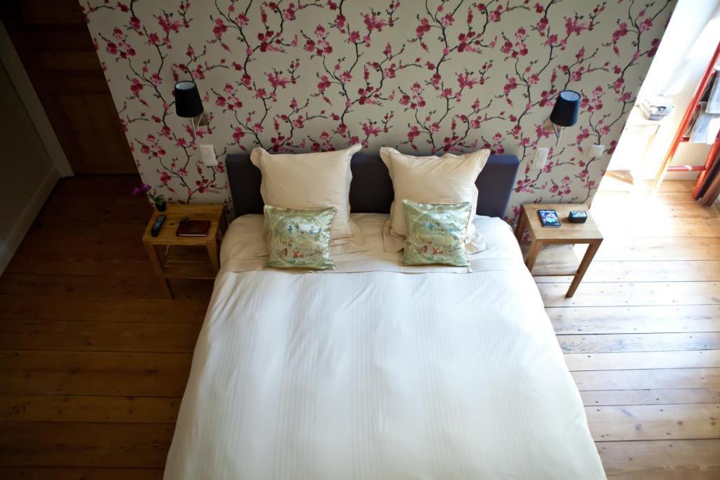 B&B Huis Willaeys Bruges Chambre photo