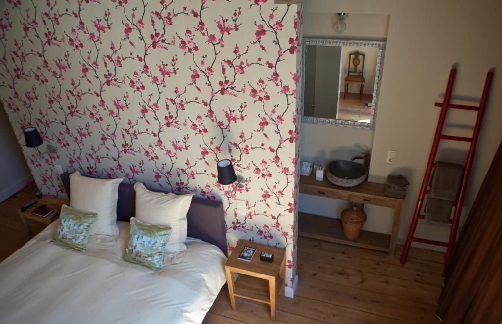 B&B Huis Willaeys Bruges Chambre photo