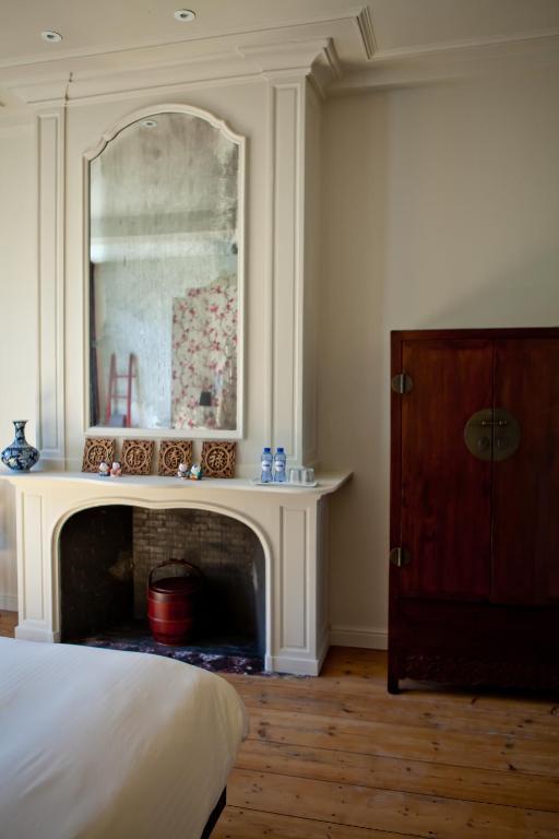 B&B Huis Willaeys Bruges Chambre photo