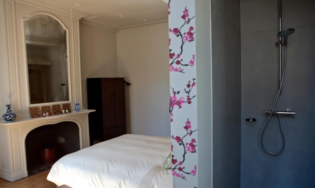 B&B Huis Willaeys Bruges Chambre photo