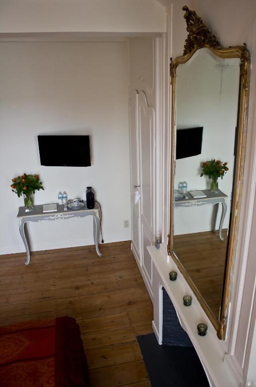 B&B Huis Willaeys Bruges Chambre photo