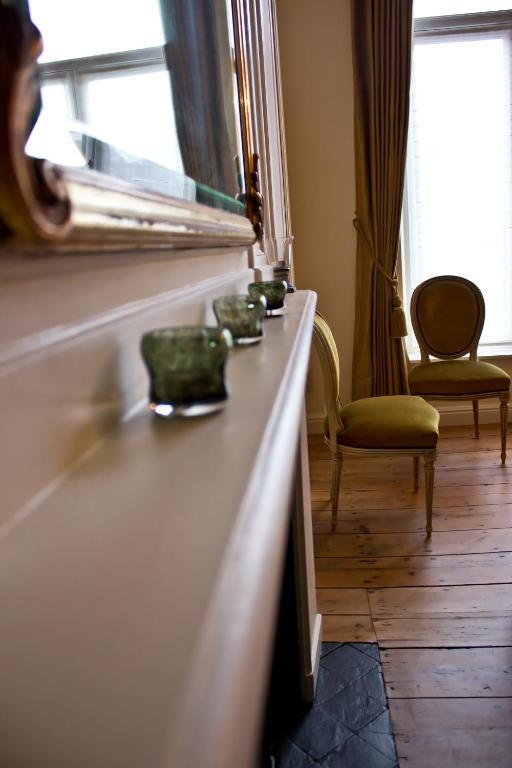 B&B Huis Willaeys Bruges Chambre photo