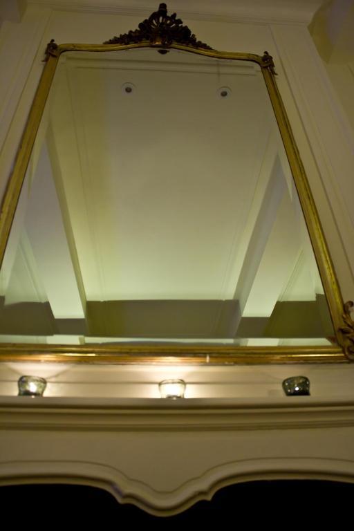 B&B Huis Willaeys Bruges Chambre photo