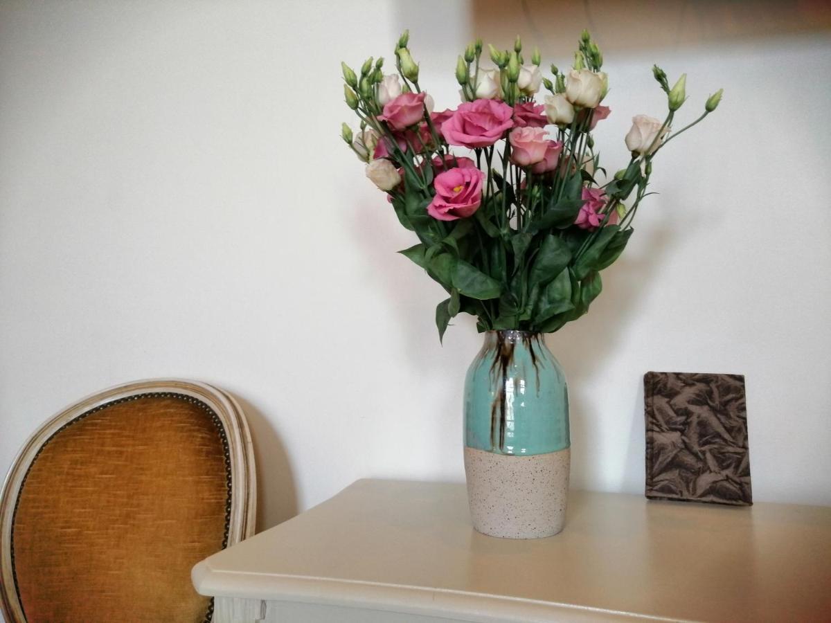 B&B Huis Willaeys Bruges Extérieur photo