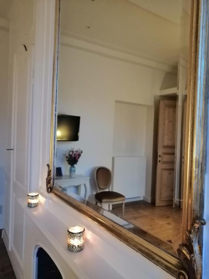 B&B Huis Willaeys Bruges Extérieur photo